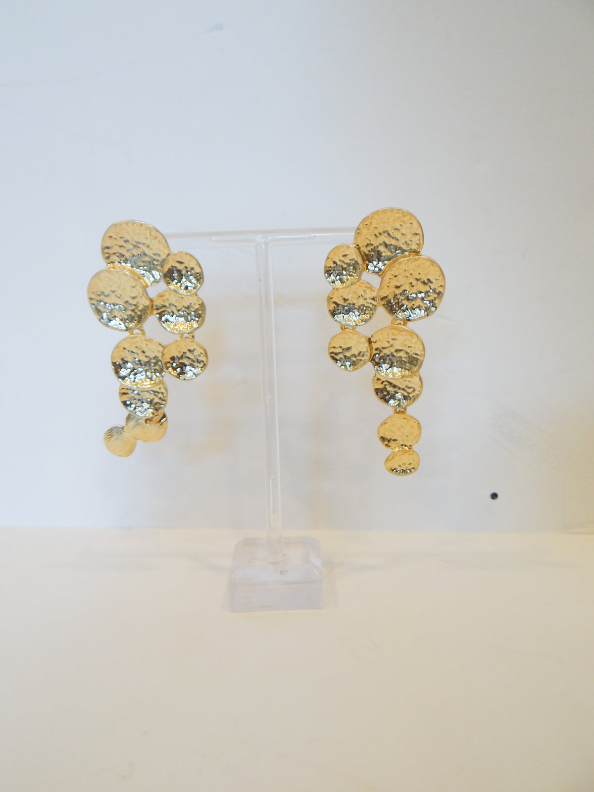 Make a Statement Earrings