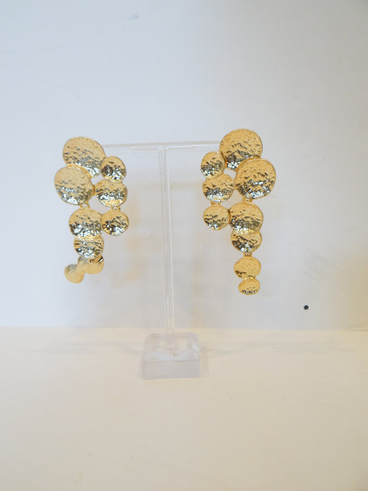 Make a Statement Earrings