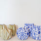 Paper Vase Wraps