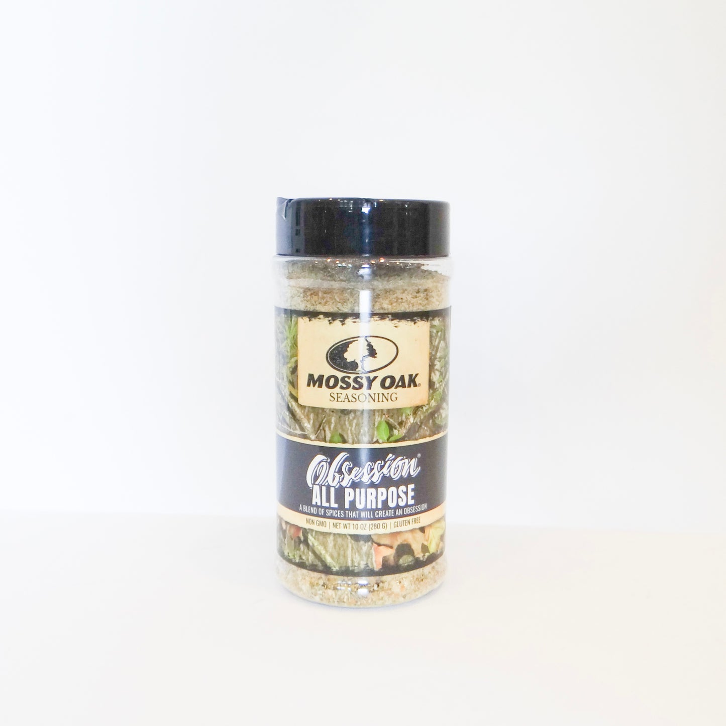 Mossy Oak Seasonings