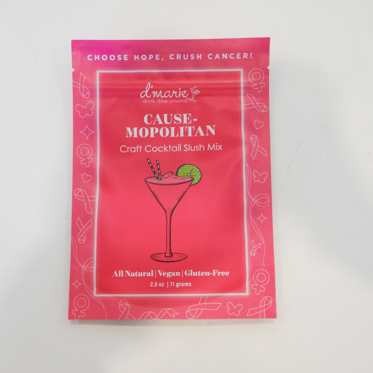 Mini Martini Drink Mix