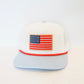 Burlebo Performance Cap - Old Glory
