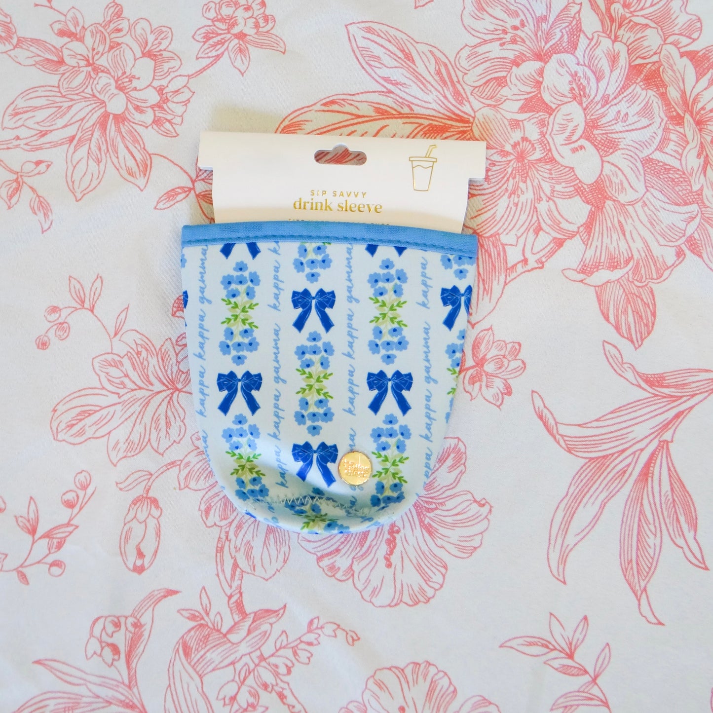 Sorority Drink Sleeve