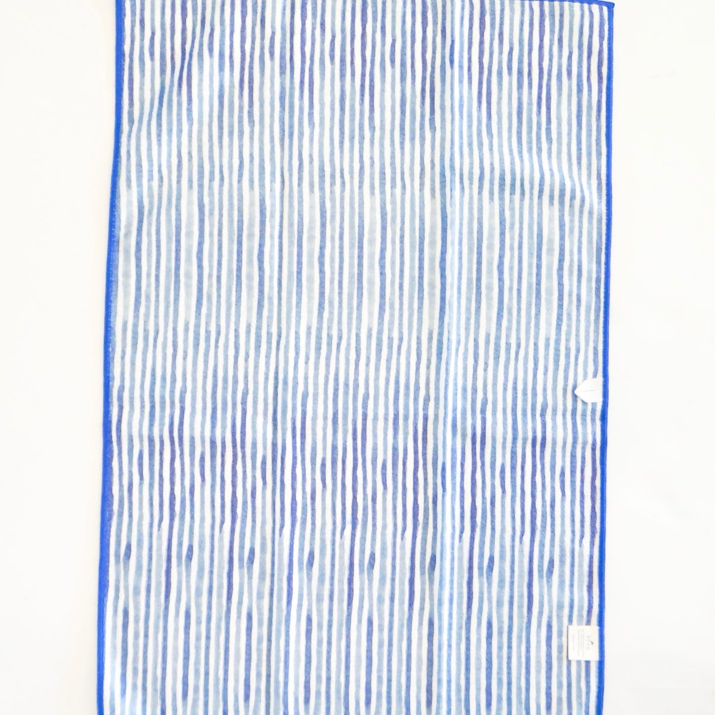 Well Versed Tea Towel