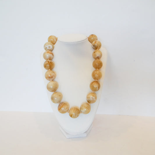 Sahara Necklace