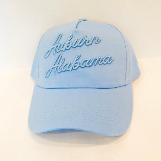 Auburn Trucker Hat