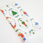 Nutcracker Waltz Hand Towel