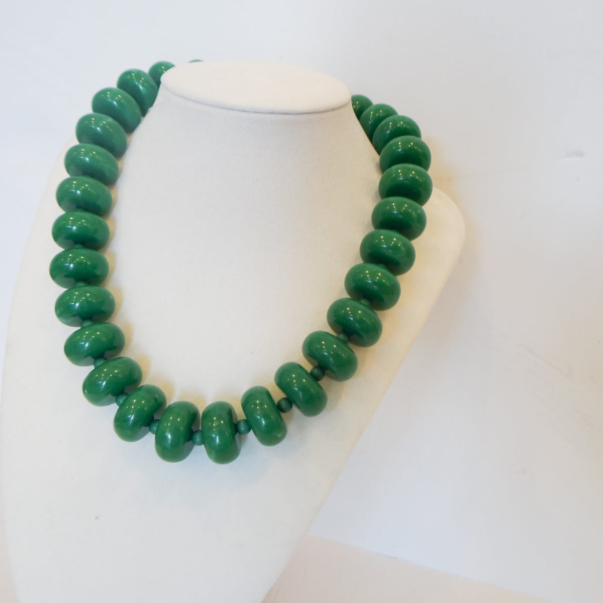 Bubble Necklaces
