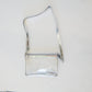 Silver Lining Clear Purse