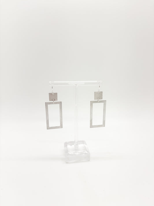 Silver Skyline Drops