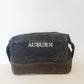 Wax Dopp Kit