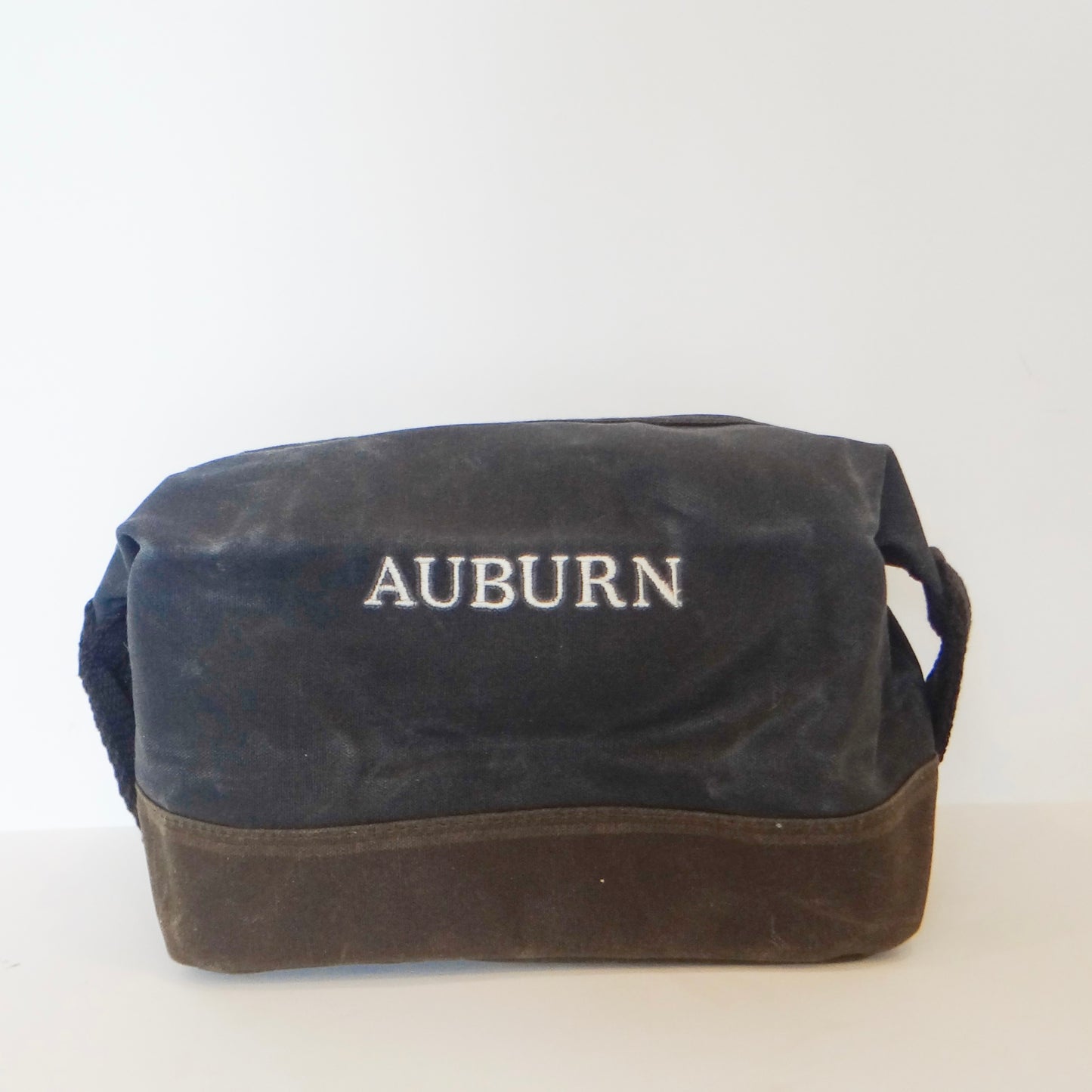 Wax Dopp Kit