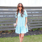 Fairway Floral Mini