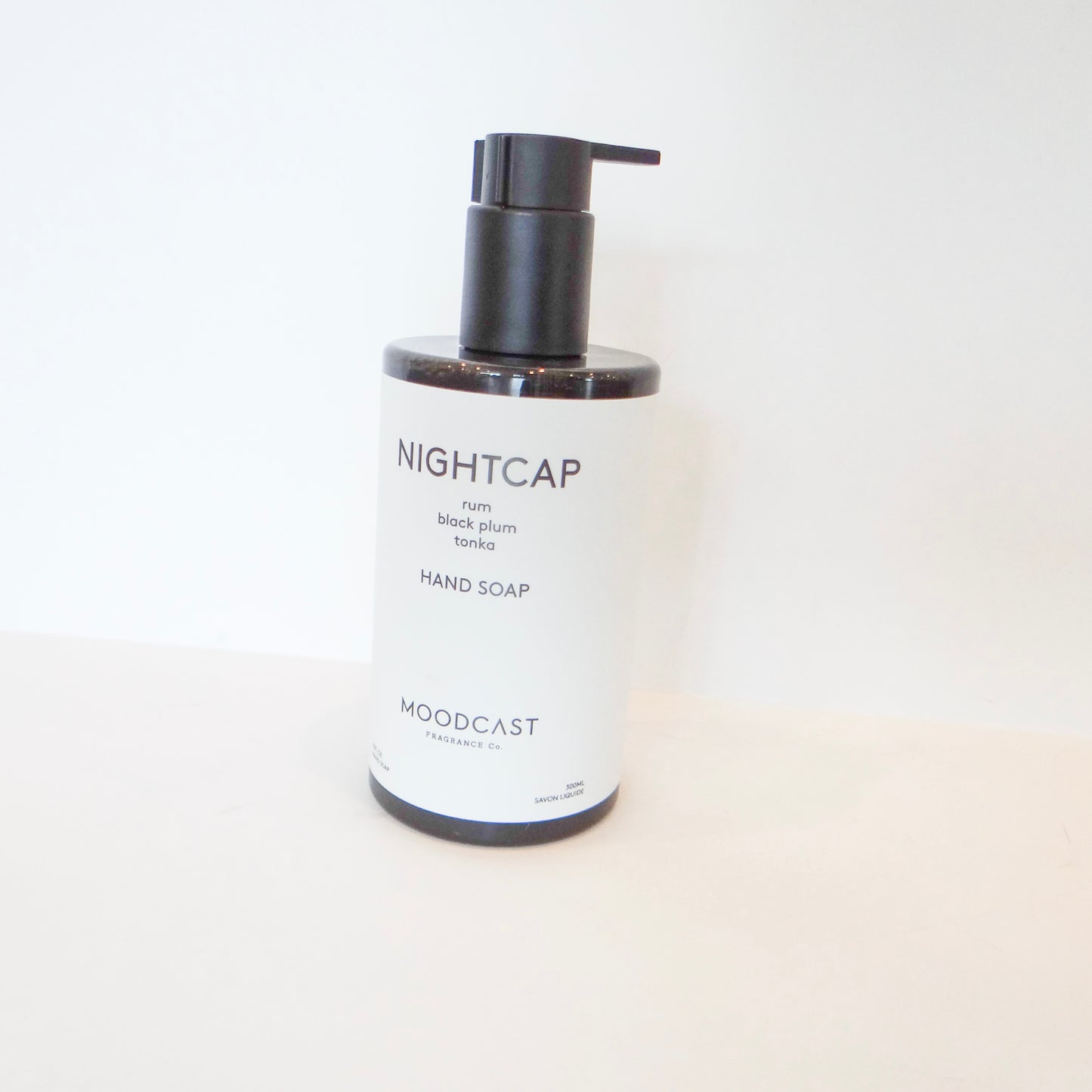 Moodcast - Nightcap Hand Soap