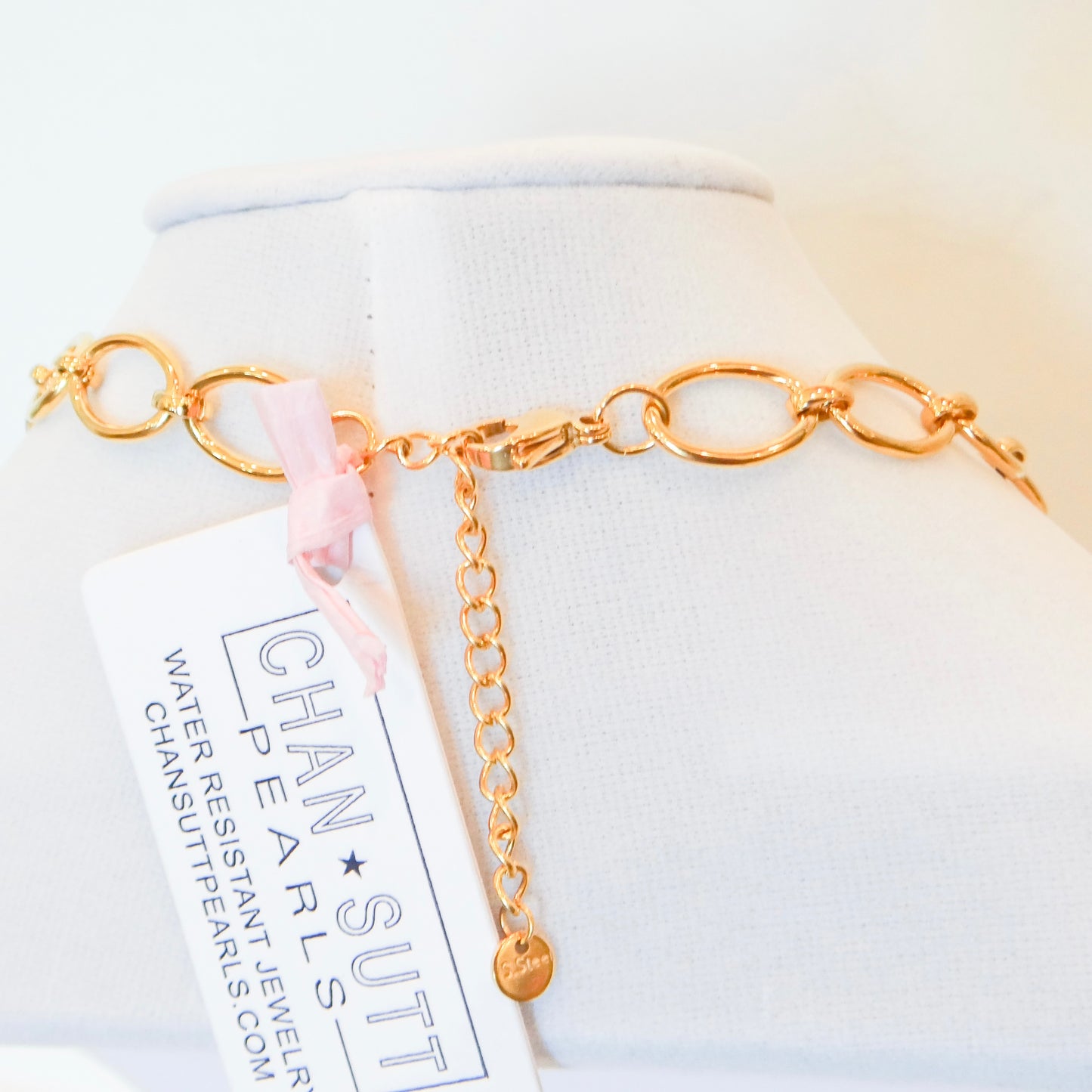 Brynn Necklace