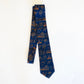 Auburn Neck Tie