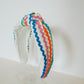 Ric Rac Headband