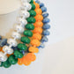 Bubble Necklaces