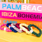 Sorority Scrunchie Set of 3