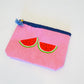 Watermelon Punch Pouch