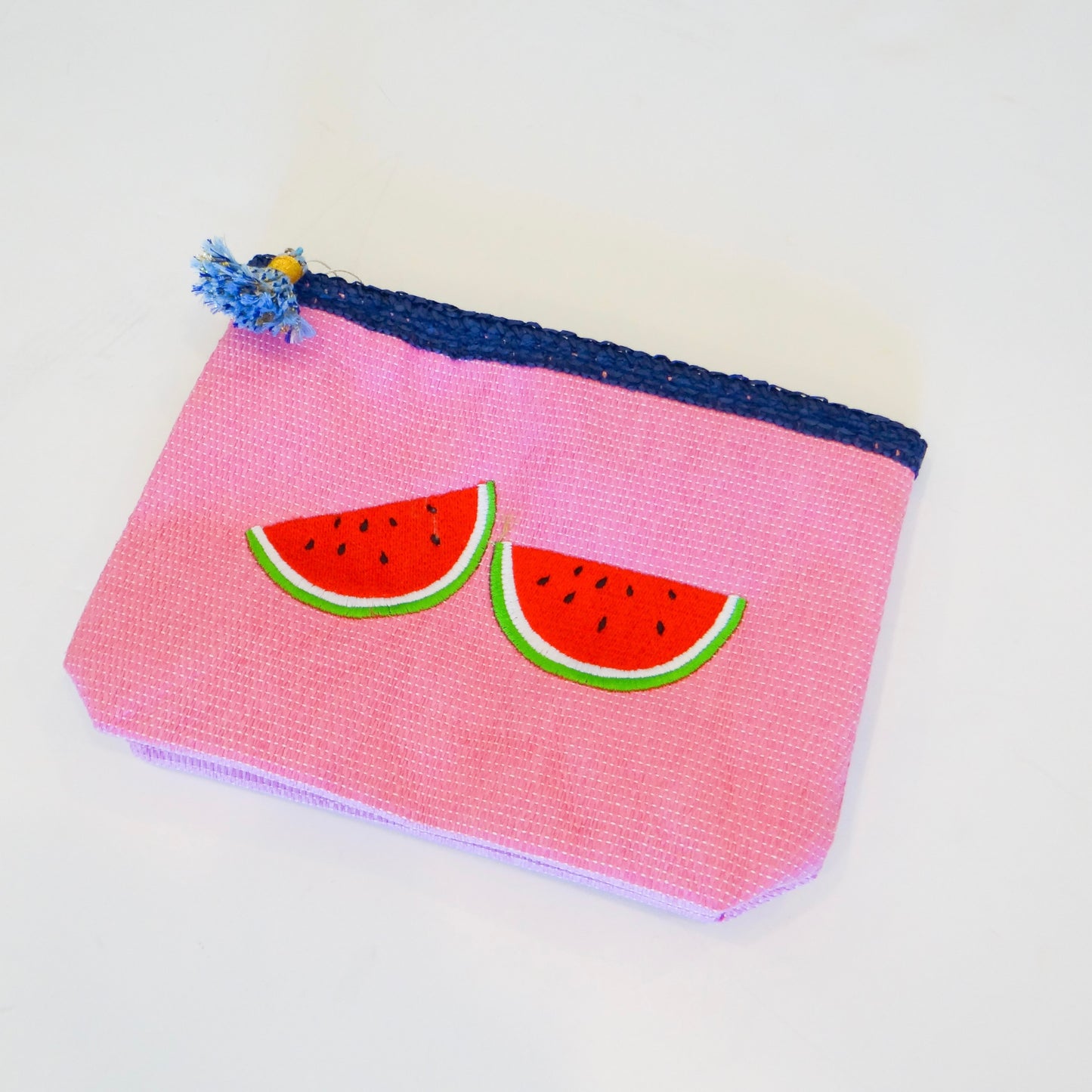 Watermelon Punch Pouch