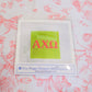 Sorority Needlepoint Kits