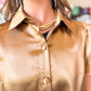 Copper Crush Dress