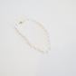 Pearl Snap Necklace