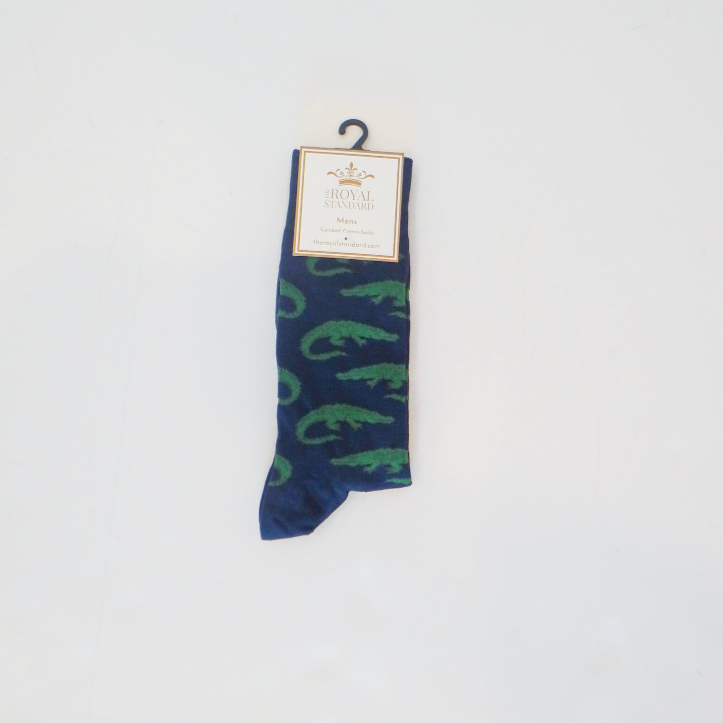 Men's Later Gator Socks