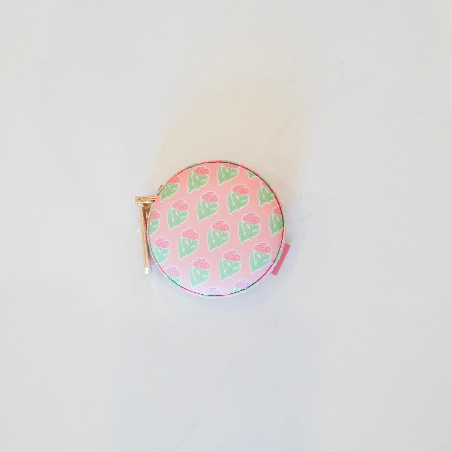 Floral Measuring Tape