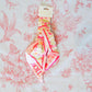 Sorority Twirl Scarf