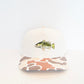 Camo Outdoor Hat