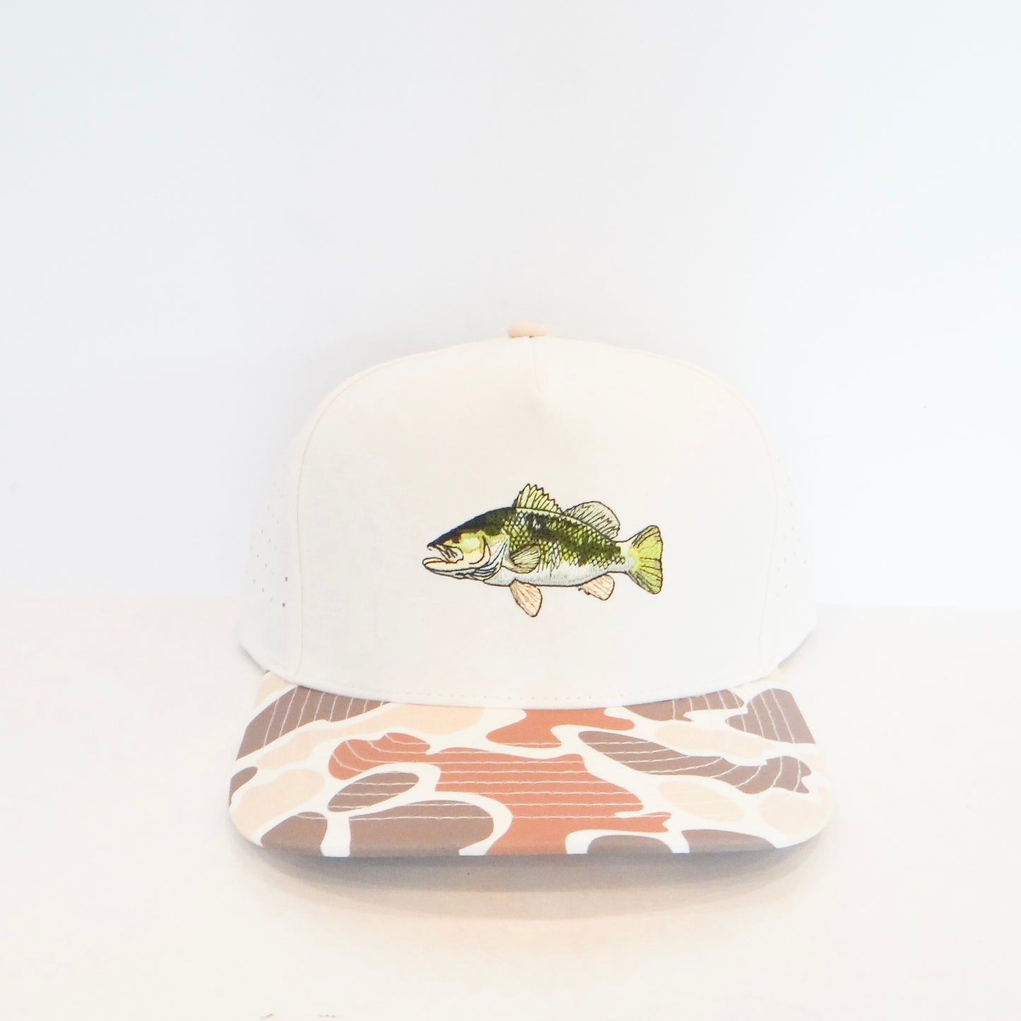 Camo Outdoor Hat