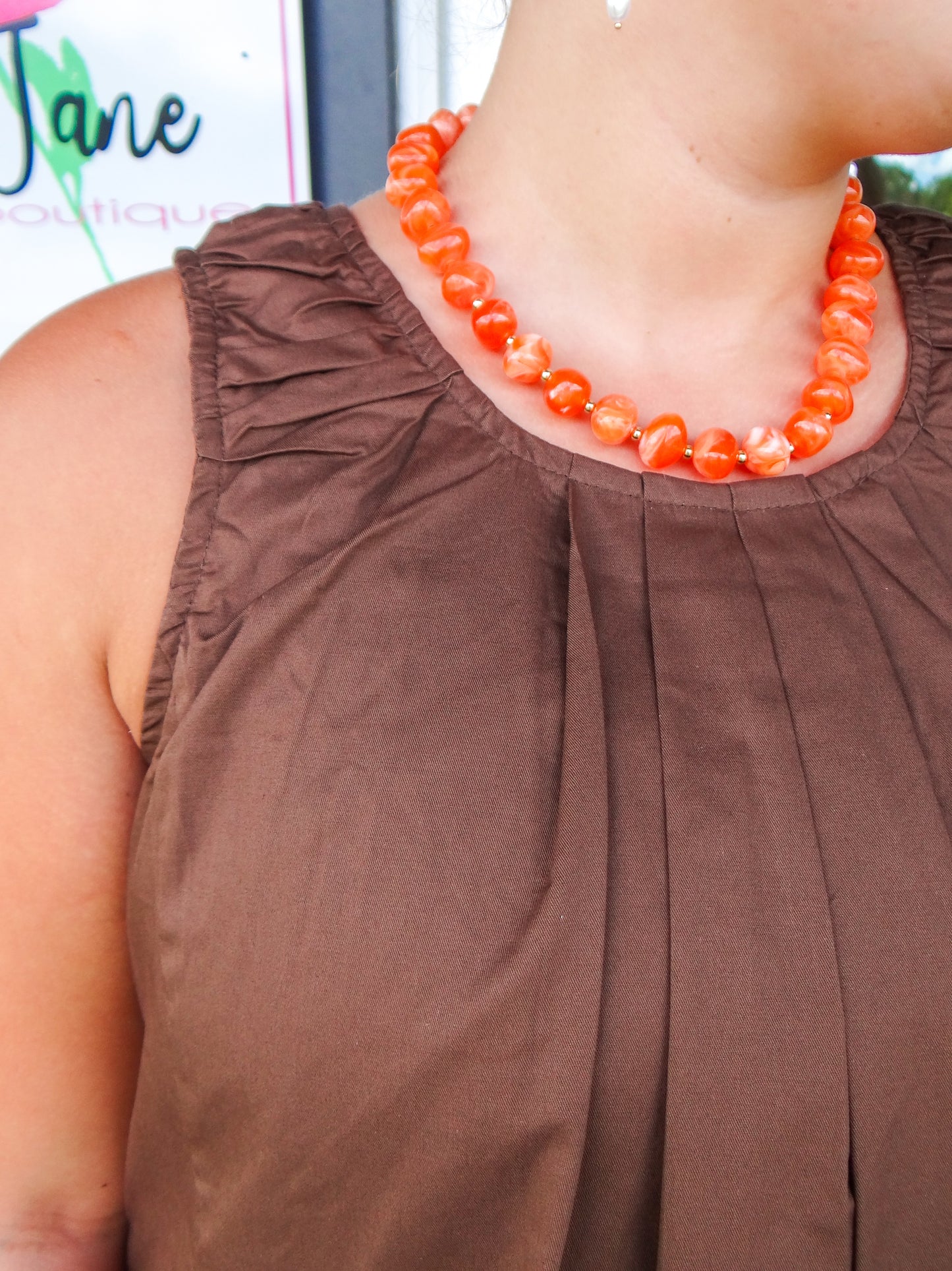 Dottie Bubble Dress