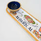 Auburn, AL Tailgate Tray & Bowl Set