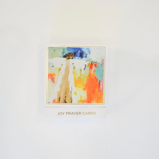 Joy Prayer Cards