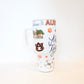 Auburn To Go 30 oz Tumbler