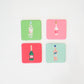 Cocktails Coasters