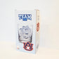 Auburn Team Ice Mold