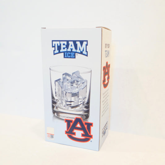 Auburn Team Ice Mold