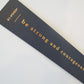 Bible Bookmarks