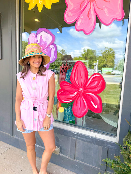 Carrie Bucket Hat