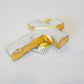 Marble Prayer Cross