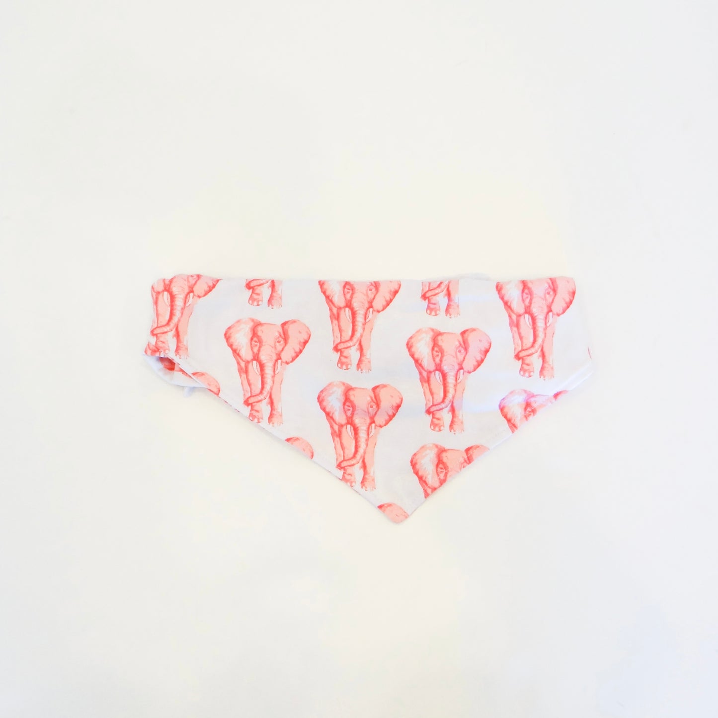 Elephant Stomp Dog Bandana