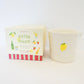 Lemon Bistro Candle