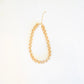Agnes Triple Link Necklace