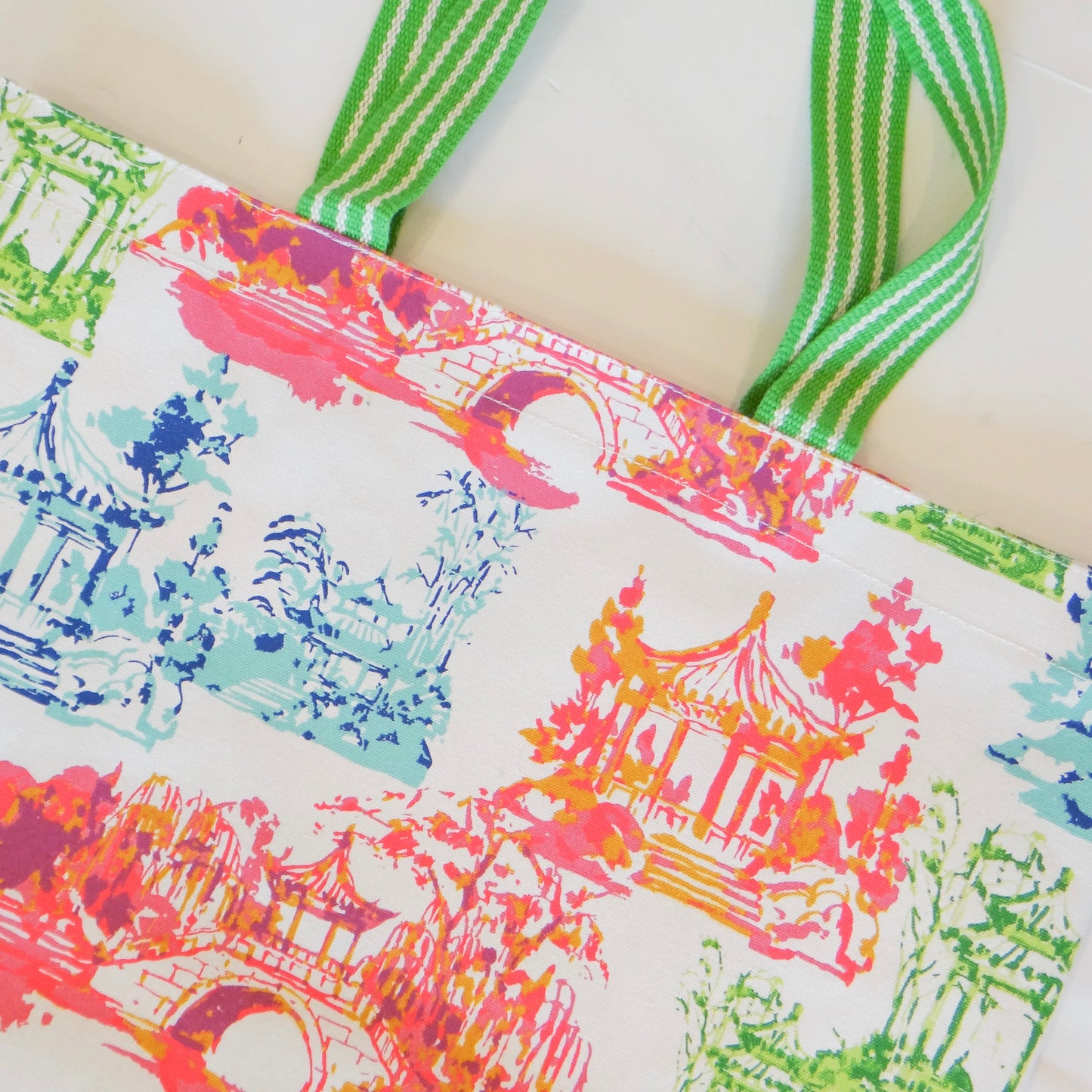 Maya Tote