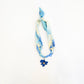 Scarf Charm Necklace