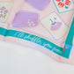 Storybook Scarves x Bam Bird Scarf