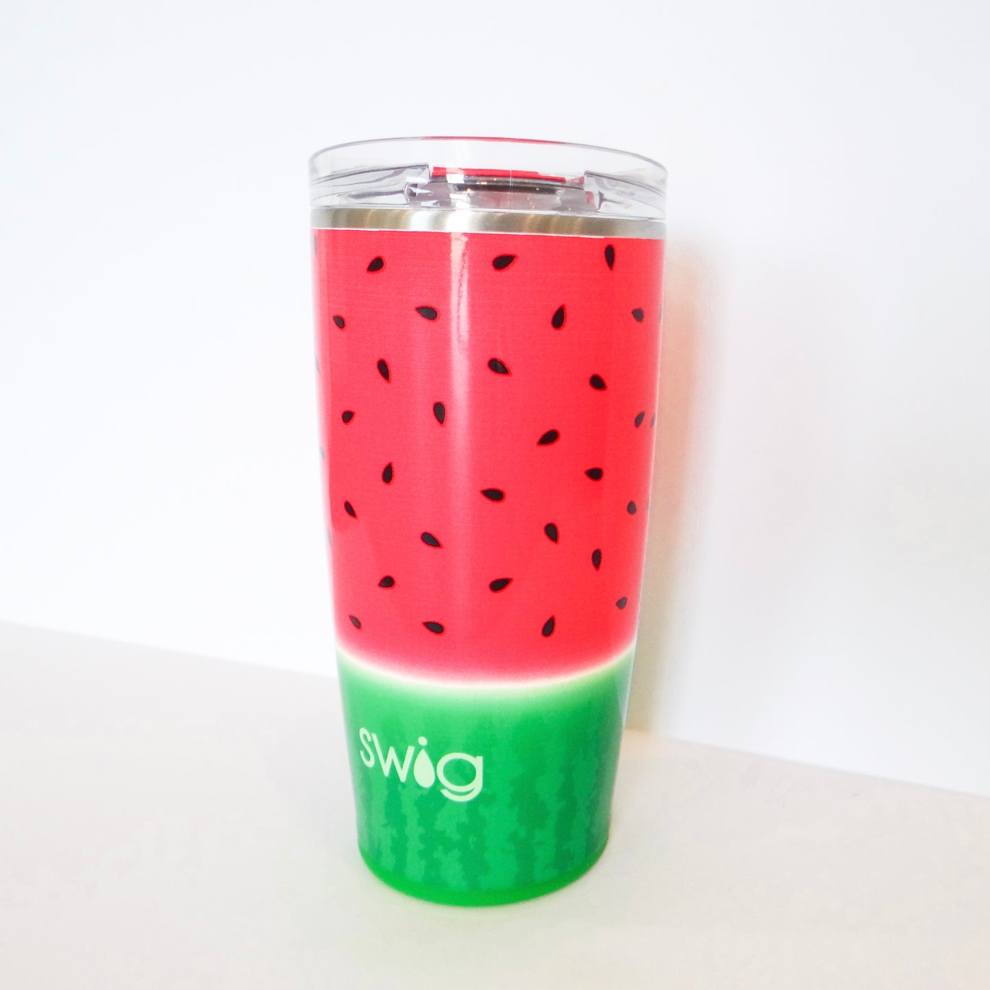 Swig Watermelon Tumbler 22oz